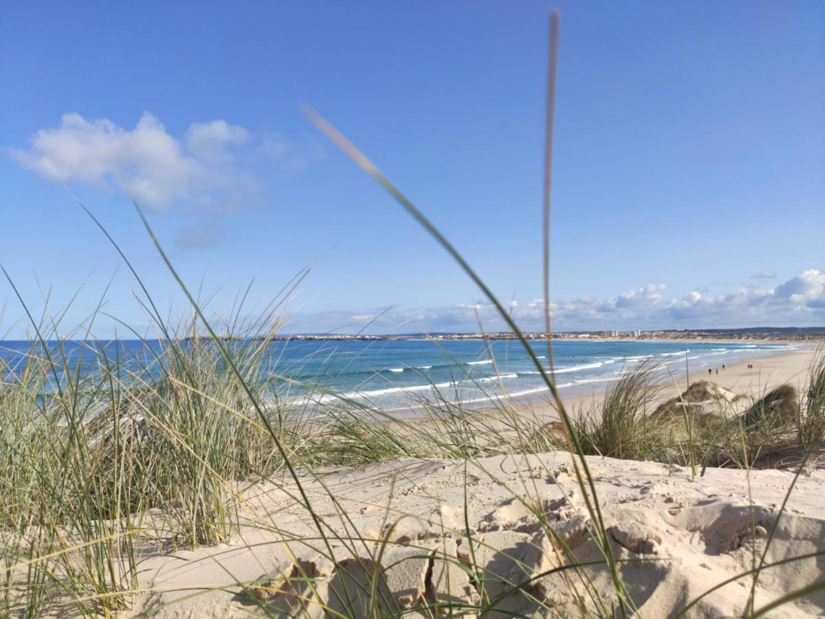 G3 Gamboa Beach Houses 페니케 외부 사진