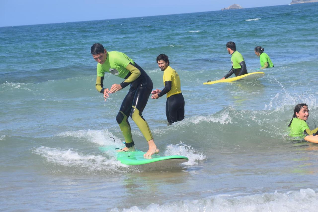 G3 Gamboa Beach Houses 페니케 외부 사진