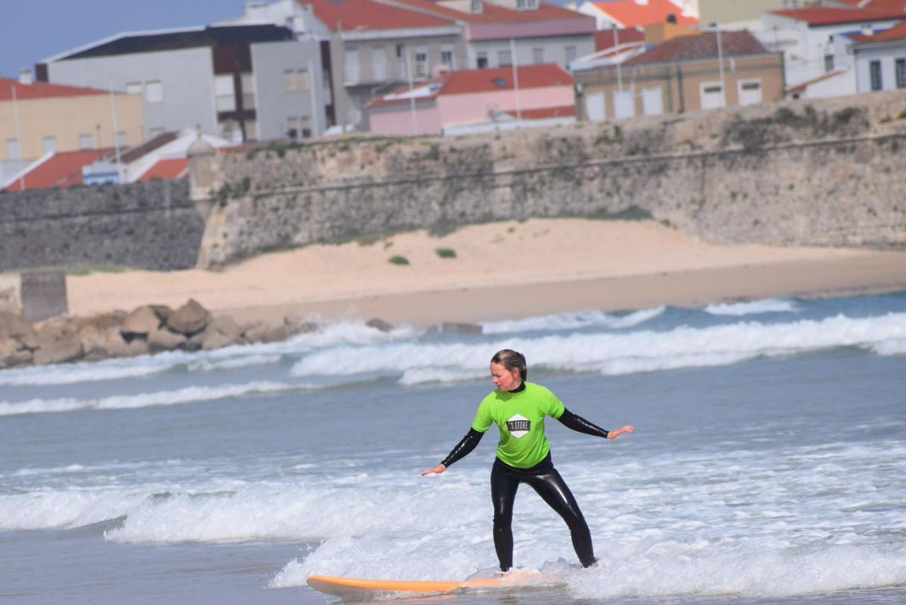 G3 Gamboa Beach Houses 페니케 외부 사진