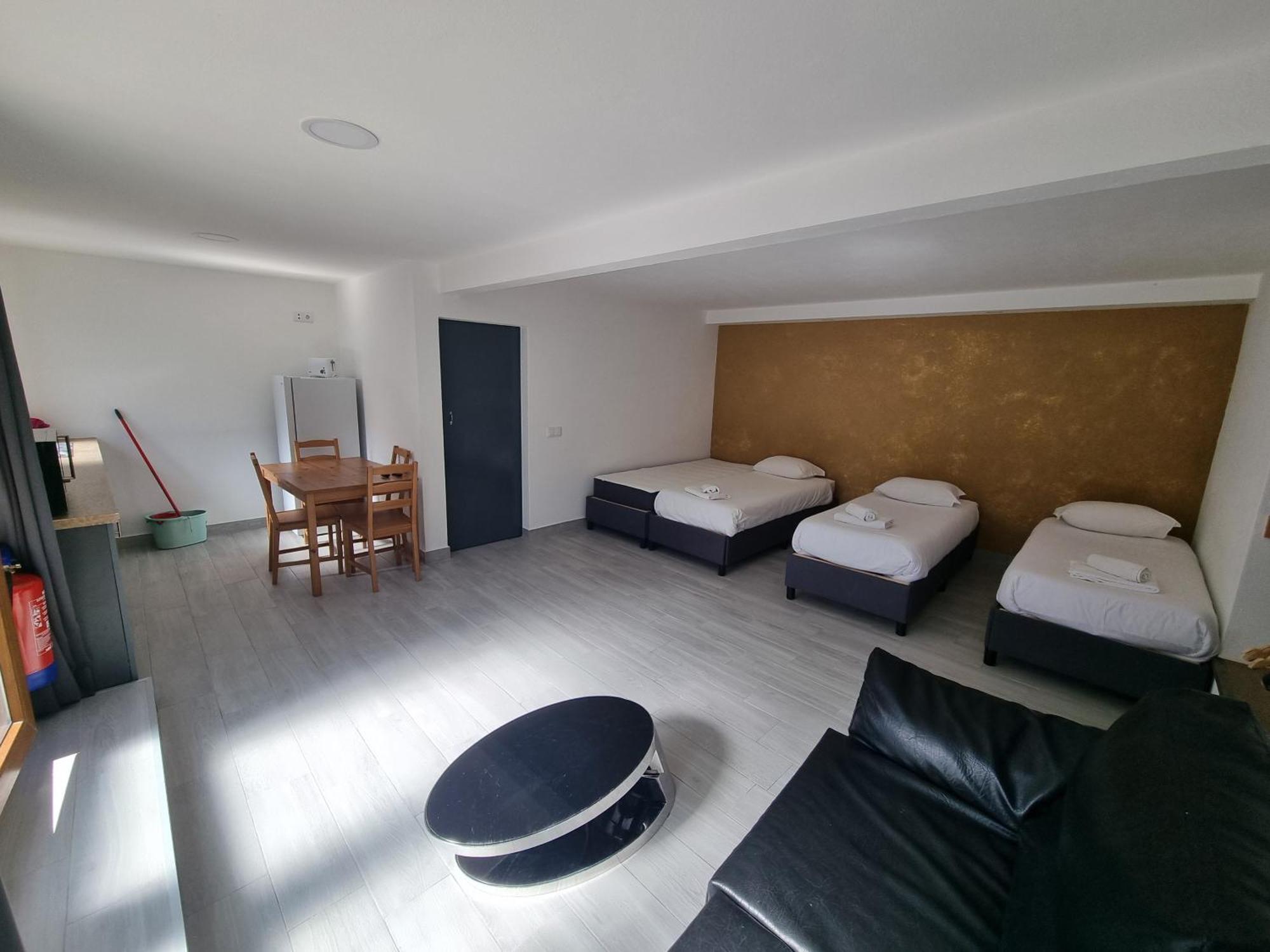 G3 Gamboa Beach Houses 페니케 객실 사진